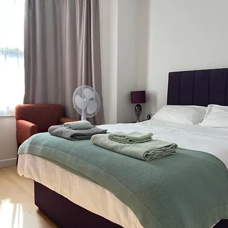 300M To Fitzwilliam Museum 3 En-Suites Double Bedroom Victoria House Cambridge  Exterior photo