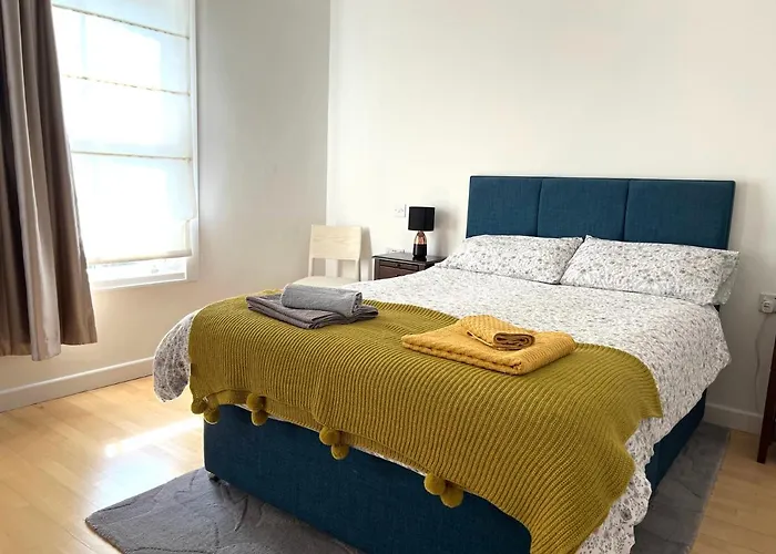 300M To Fitzwilliam Museum 3 En-Suites Double Bedroom Victoria House