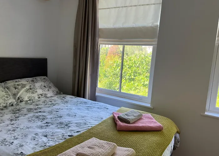 300M To Fitzwilliam Museum 3 En-Suites Double Bedroom Victoria House
