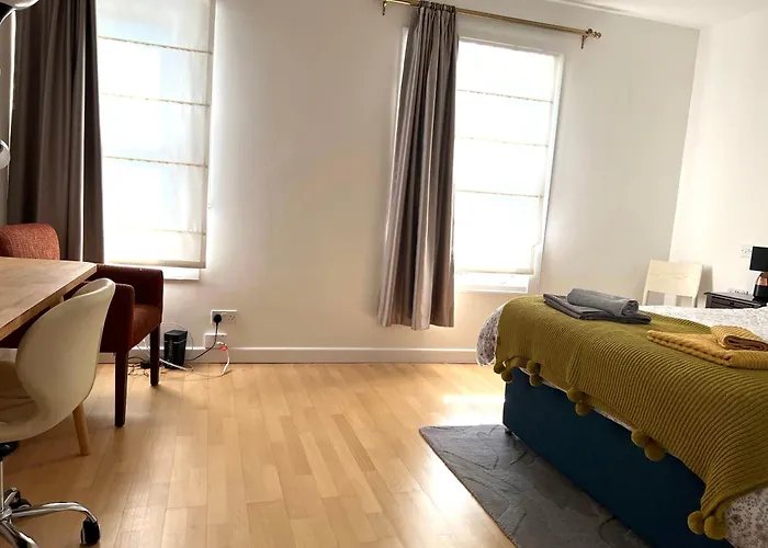 300M To Fitzwilliam Museum 3 En-Suites Double Bedroom Victoria House