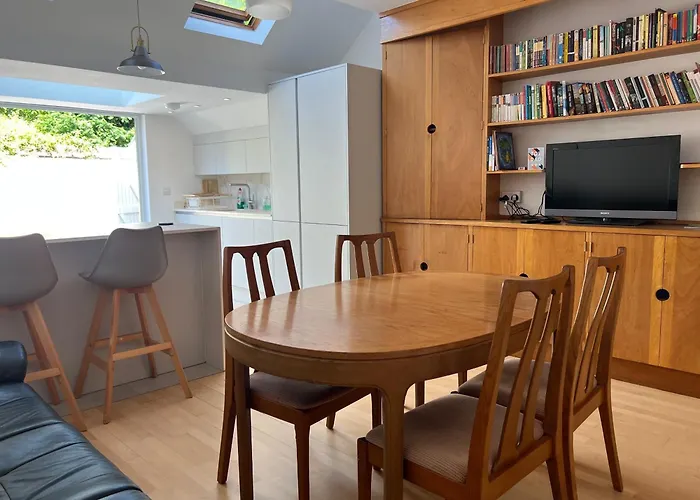 300M To Fitzwilliam Museum 3 En-Suites Double Bedroom Victoria House