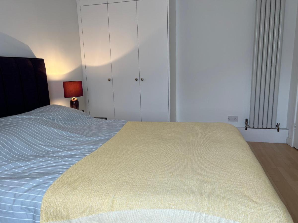 Villa 300m To Fitzwilliam Museum 3 En-suites Double Bedroom Victoria House