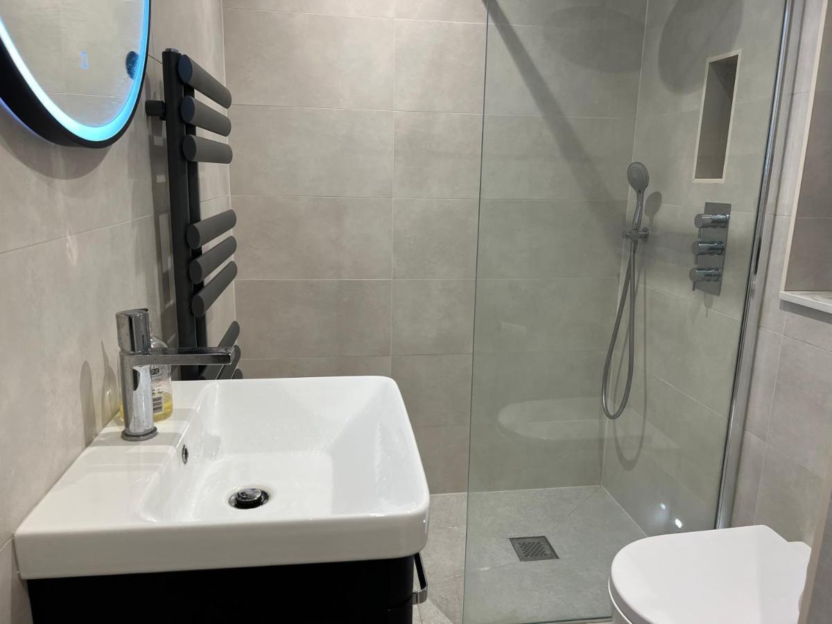 Villa 300m To Fitzwilliam Museum 3 En-suites Double Bedroom Victoria House