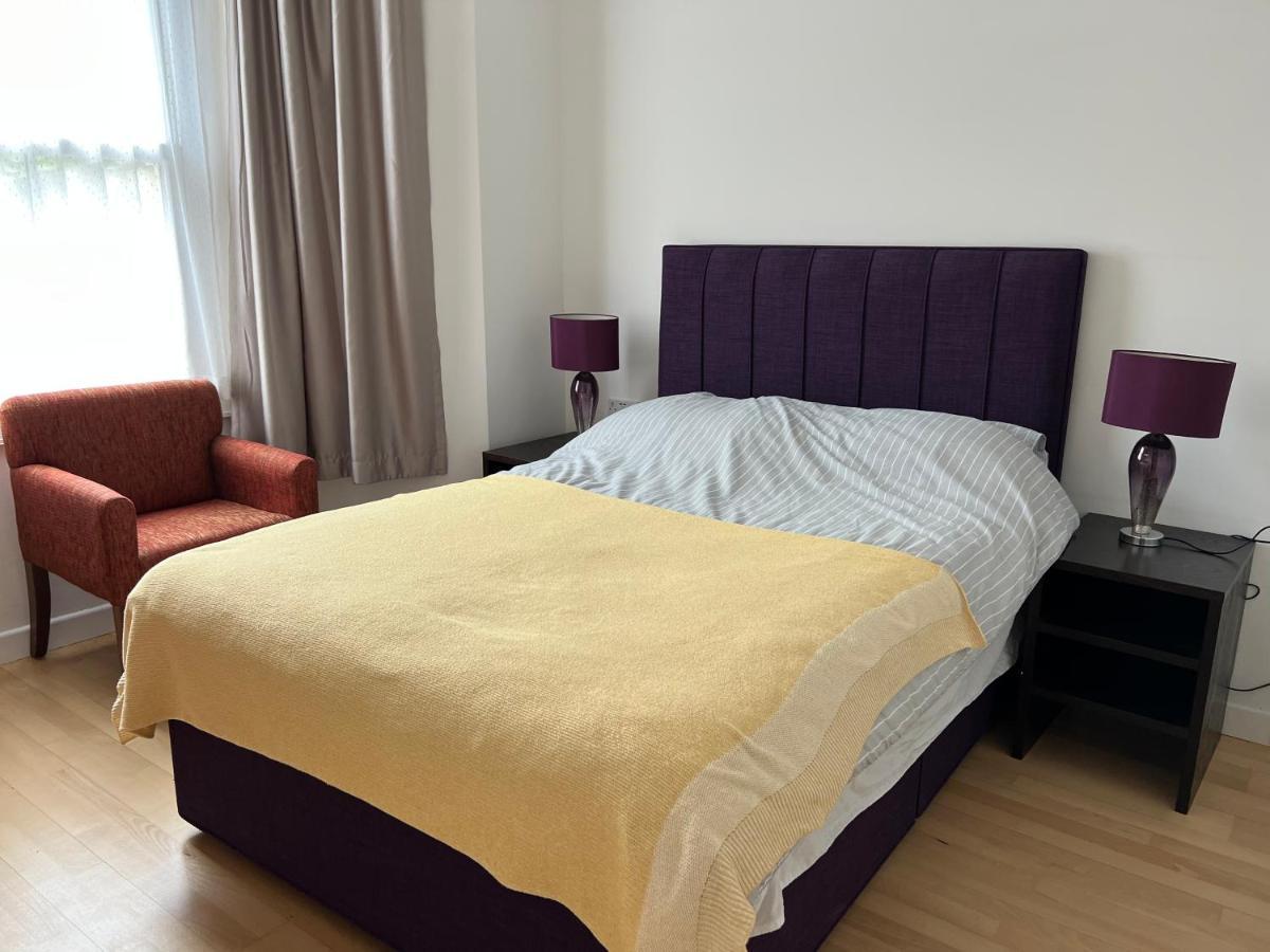 300m To Fitzwilliam Museum 3 En-suites Double Bedroom Victoria House Villa *