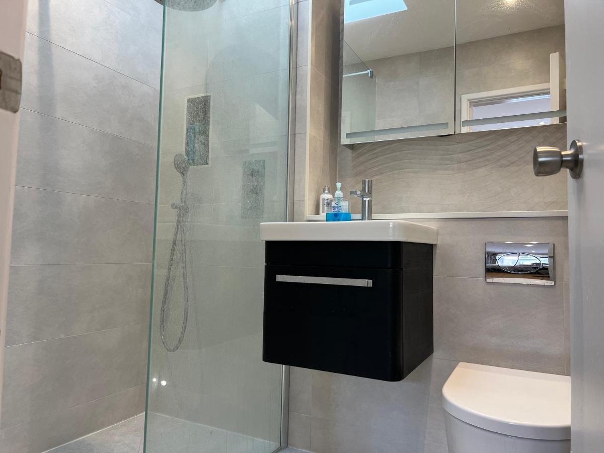 Villa 300m To Fitzwilliam Museum 3 En-suites Double Bedroom Victoria House Cambridge (Cambridgeshire)