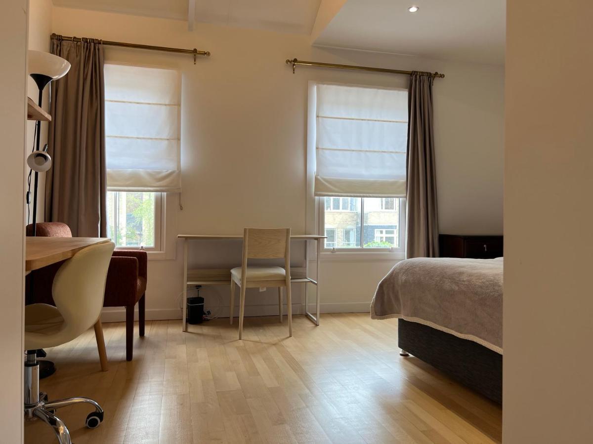 300m To Fitzwilliam Museum 3 En-suites Double Bedroom Victoria House