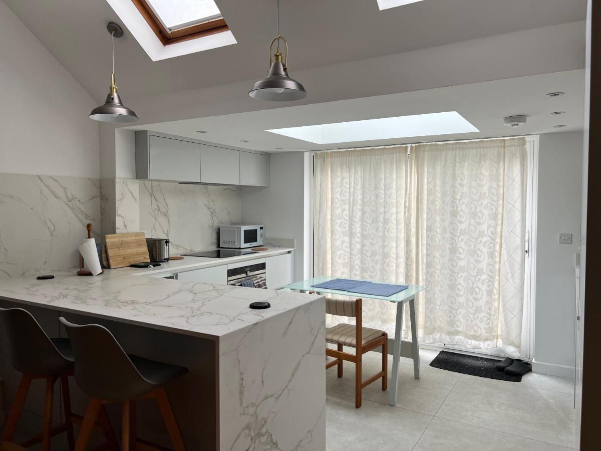 300m To Fitzwilliam Museum 3 En-suites Double Bedroom Victoria House Villa *