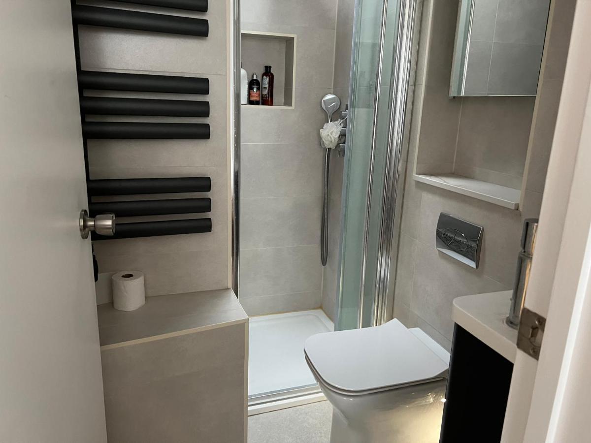 300m To Fitzwilliam Museum 3 En-suites Double Bedroom Victoria House Cambridge (Cambridgeshire)