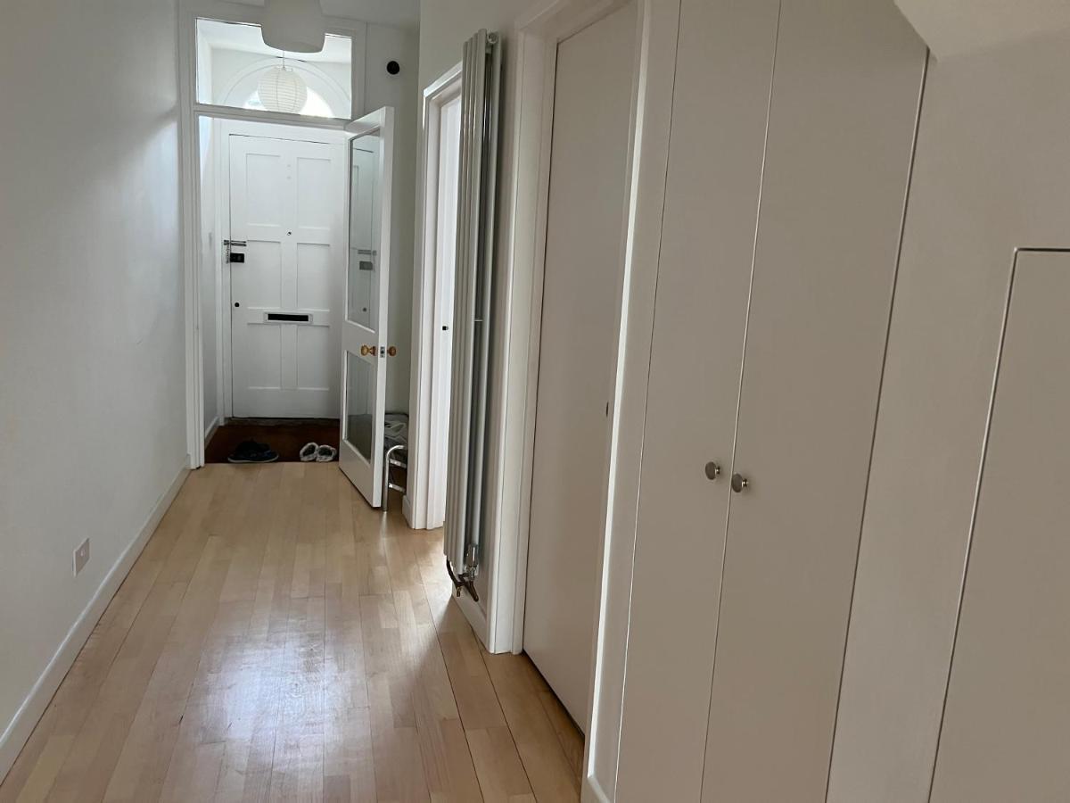 Villa 300m To Fitzwilliam Museum 3 En-suites Double Bedroom Victoria House