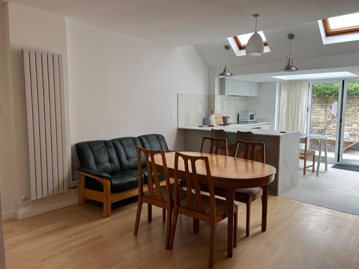 300m To Fitzwilliam Museum 3 En-suites Double Bedroom Victoria House Villa *