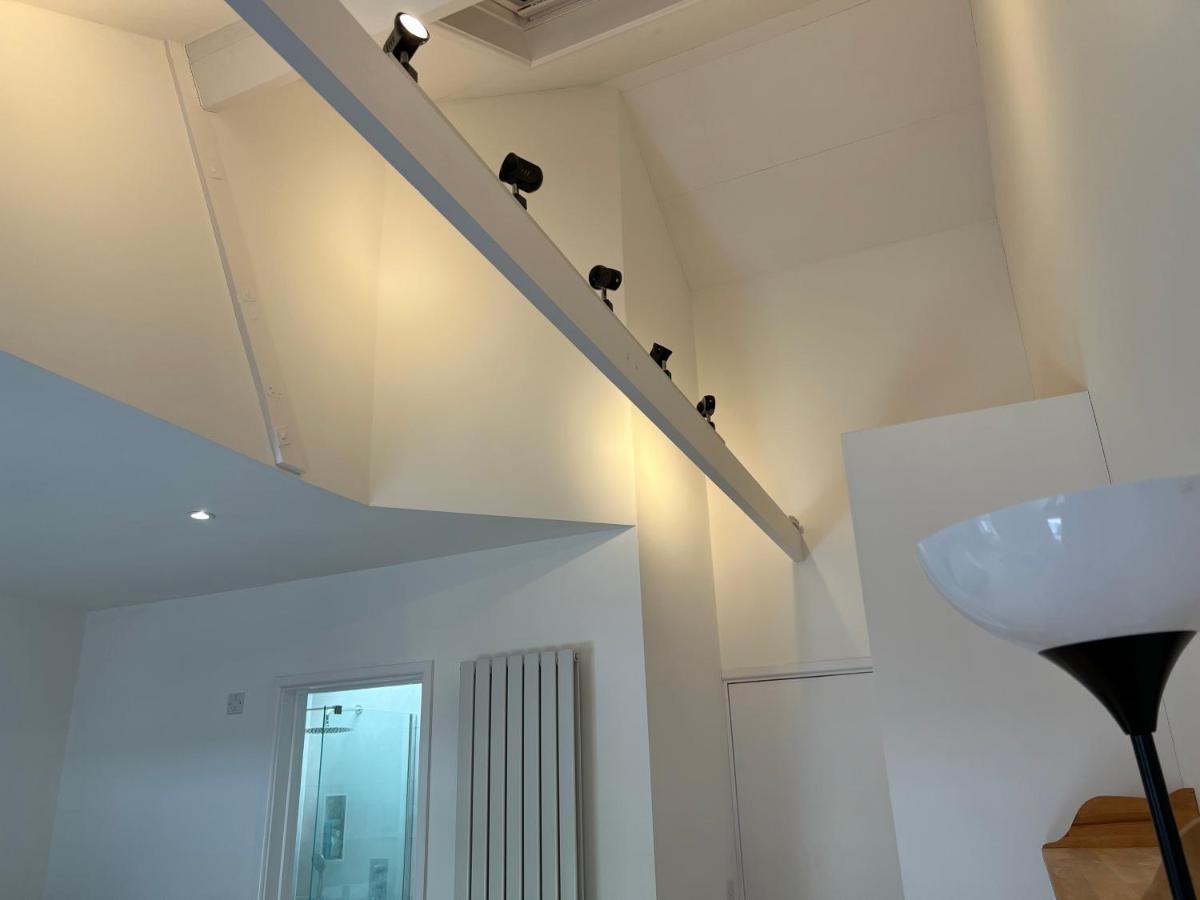 Villa 300m To Fitzwilliam Museum 3 En-suites Double Bedroom Victoria House