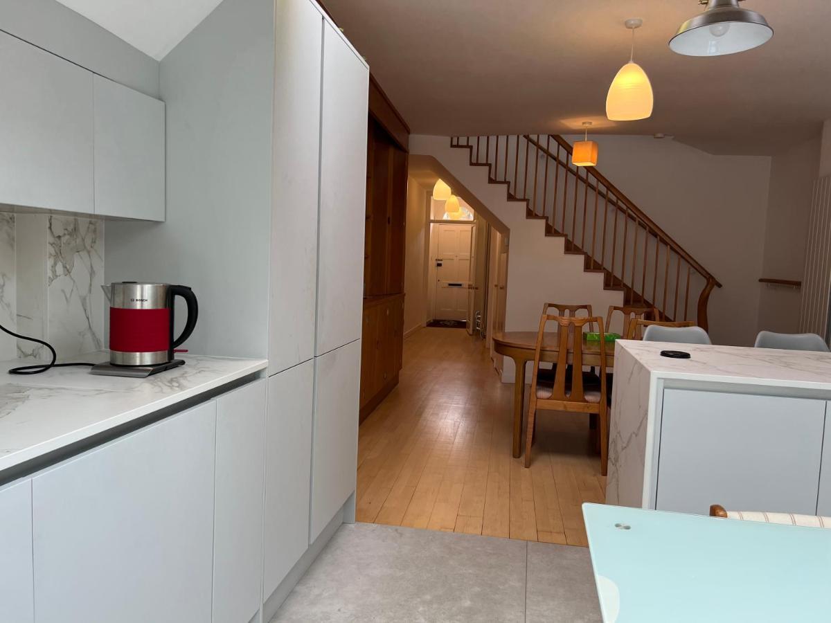 300m To Fitzwilliam Museum 3 En-suites Double Bedroom Victoria House * Cambridge (Cambridgeshire)