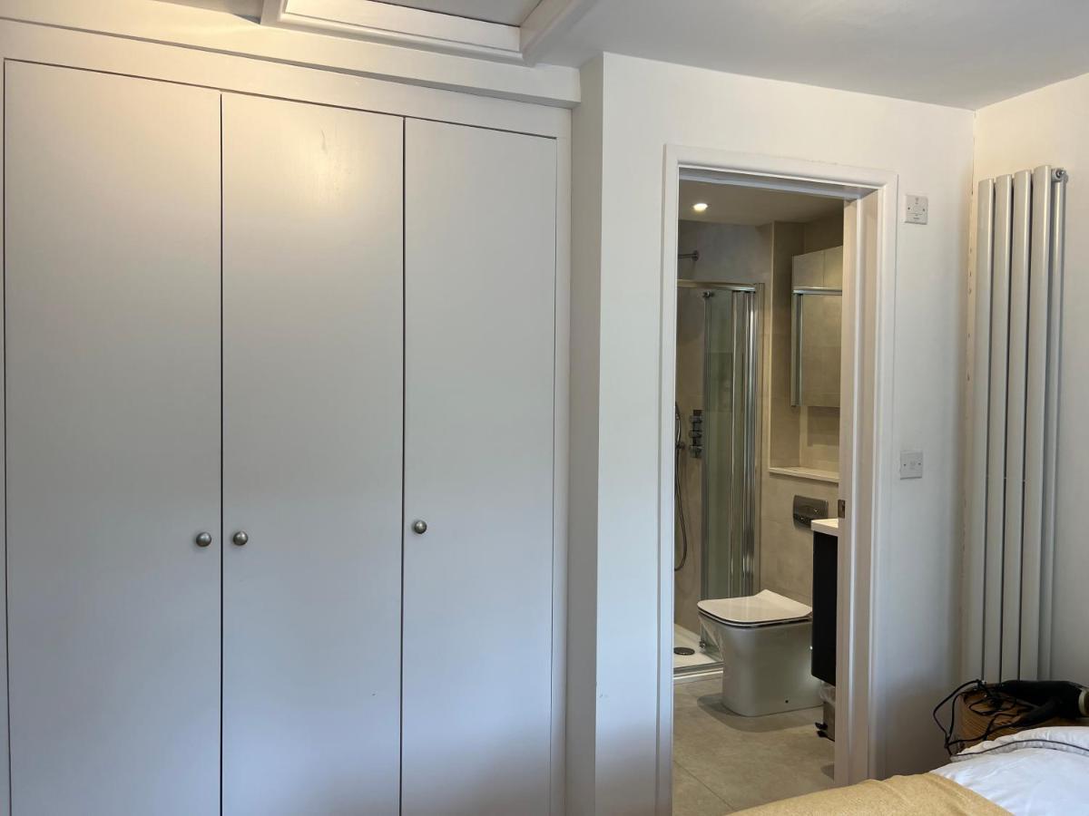300m To Fitzwilliam Museum 3 En-suites Double Bedroom Victoria House *
