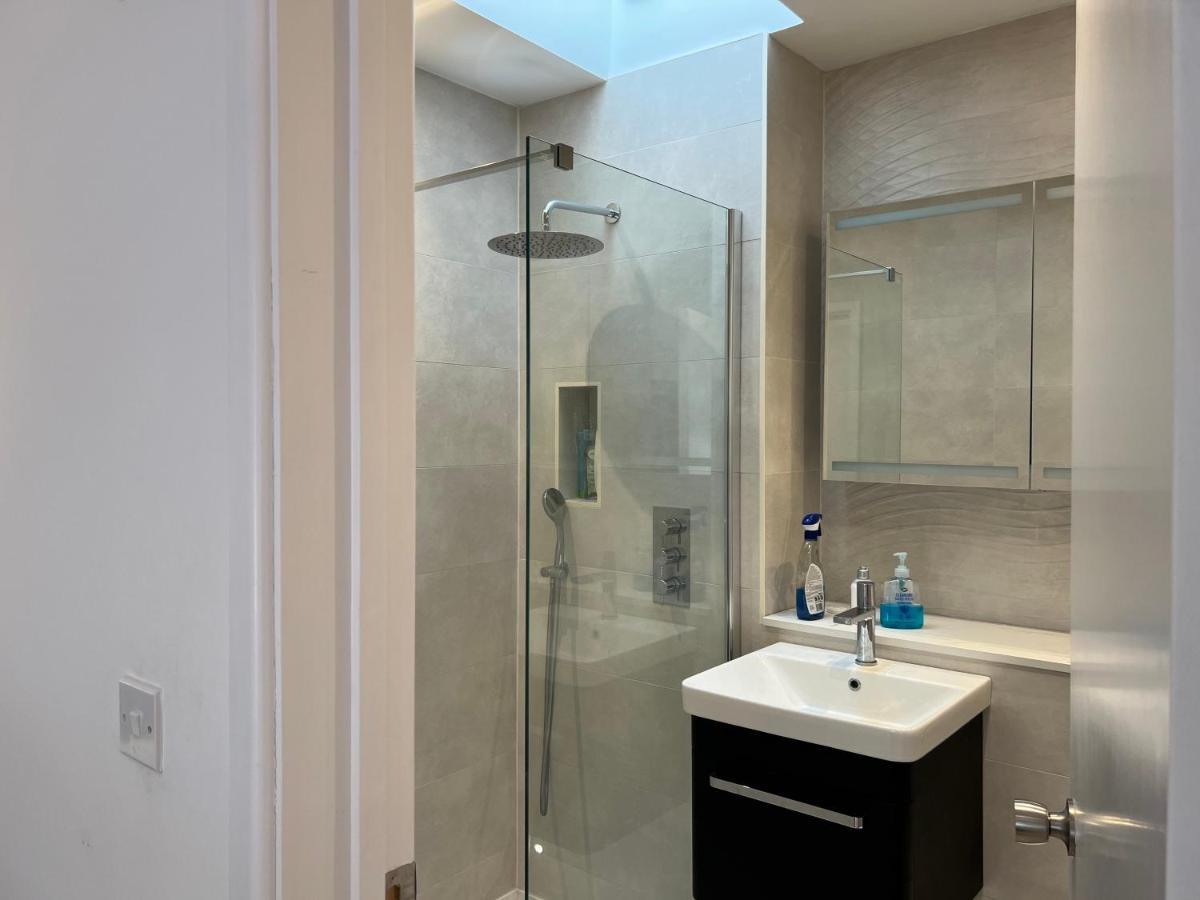 Villa 300m To Fitzwilliam Museum 3 En-suites Double Bedroom Victoria House *