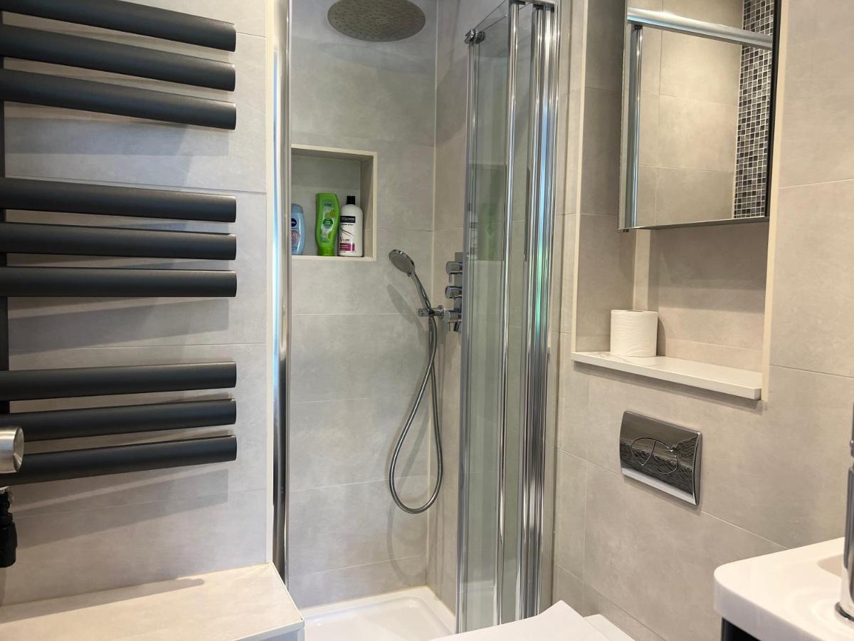 Villa 300m To Fitzwilliam Museum 3 En-suites Double Bedroom Victoria House