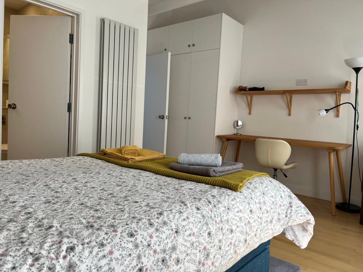 300m To Fitzwilliam Museum 3 En-suites Double Bedroom Victoria House Villa