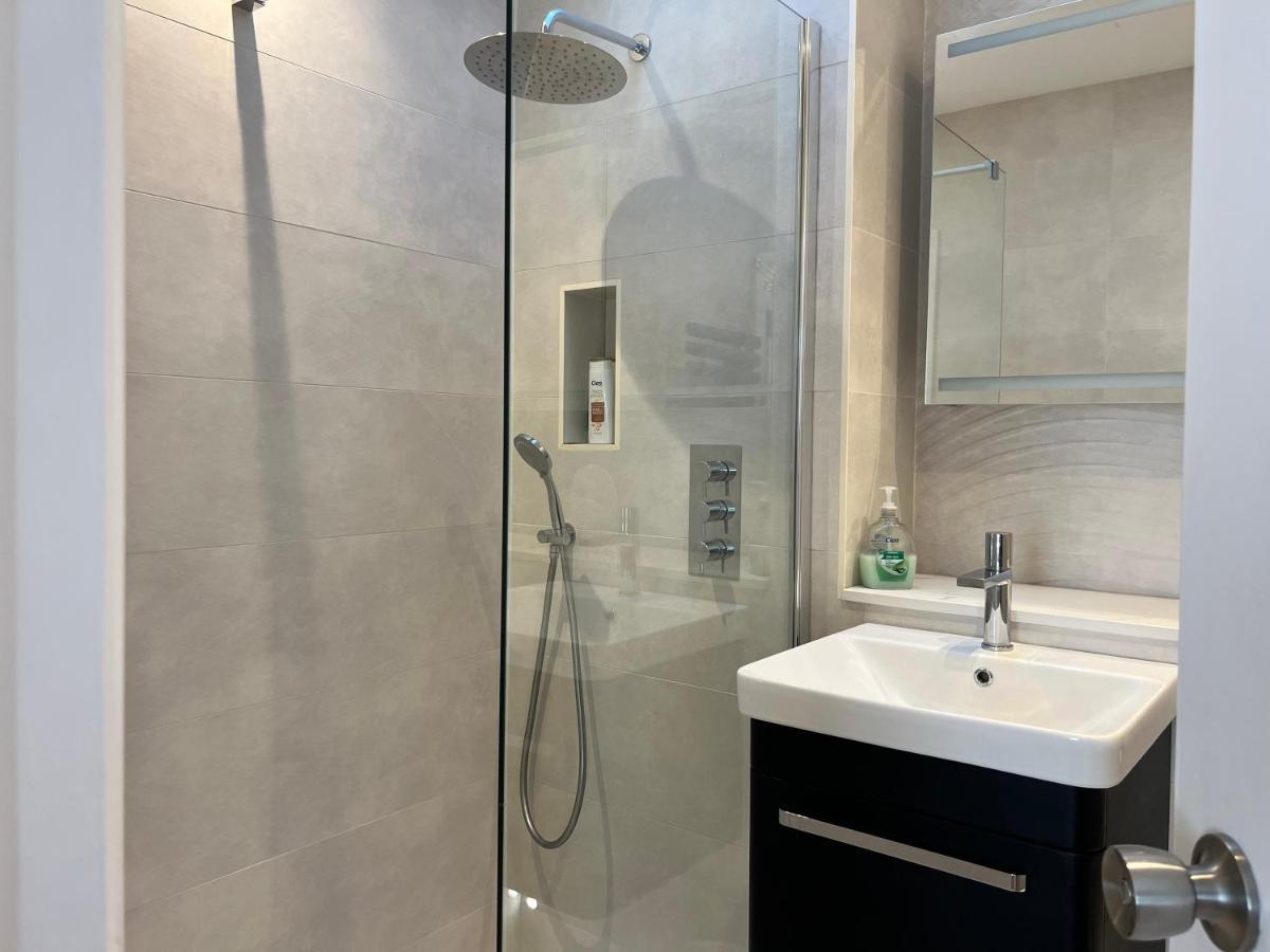 300m To Fitzwilliam Museum 3 En-suites Double Bedroom Victoria House Cambridge (Cambridgeshire)