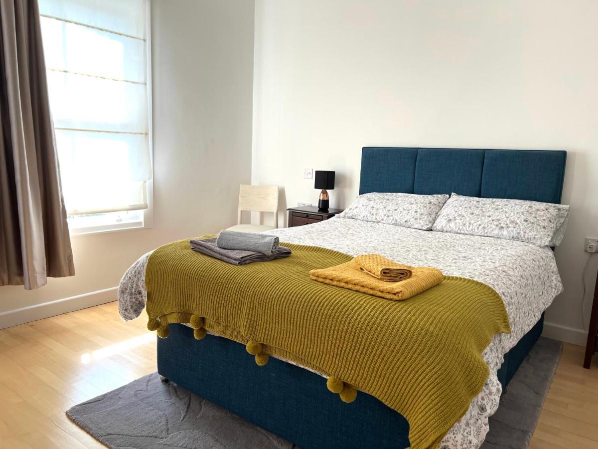 Villa 300m To Fitzwilliam Museum 3 En-suites Double Bedroom Victoria House Cambridge (Cambridgeshire)