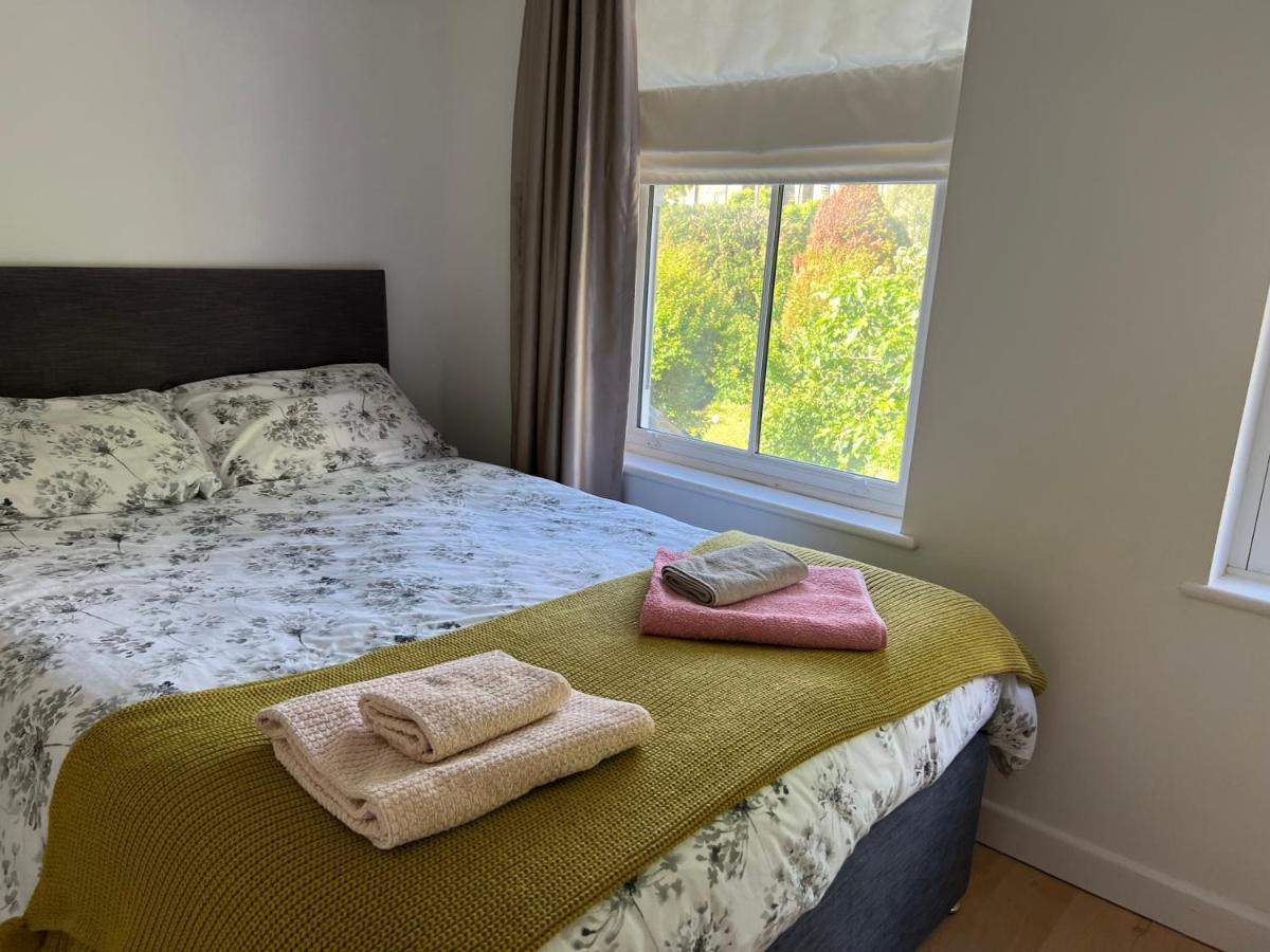Villa 300m To Fitzwilliam Museum 3 En-suites Double Bedroom Victoria House *