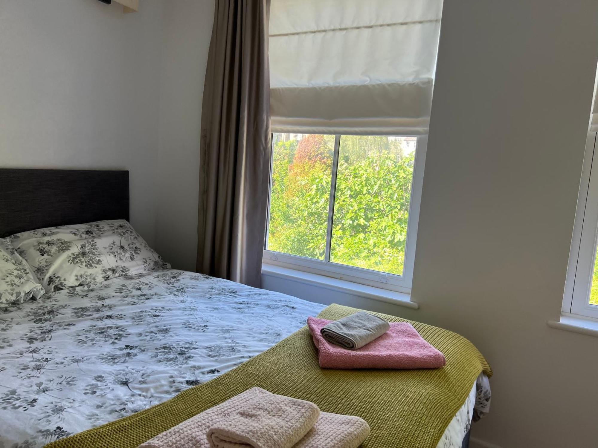 300m To Fitzwilliam Museum 3 En-suites Double Bedroom Victoria House Villa Cambridge (Cambridgeshire)