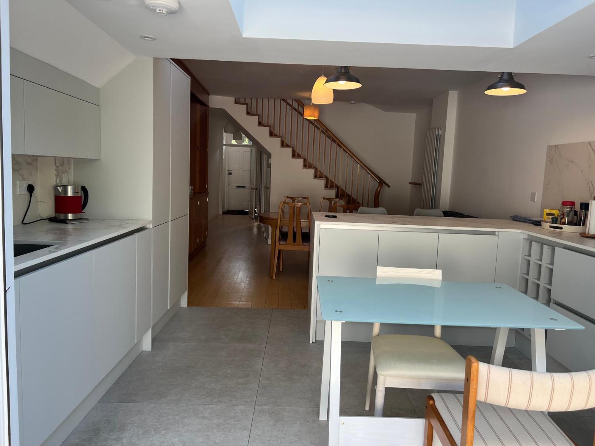300m To Fitzwilliam Museum 3 En-suites Double Bedroom Victoria House *