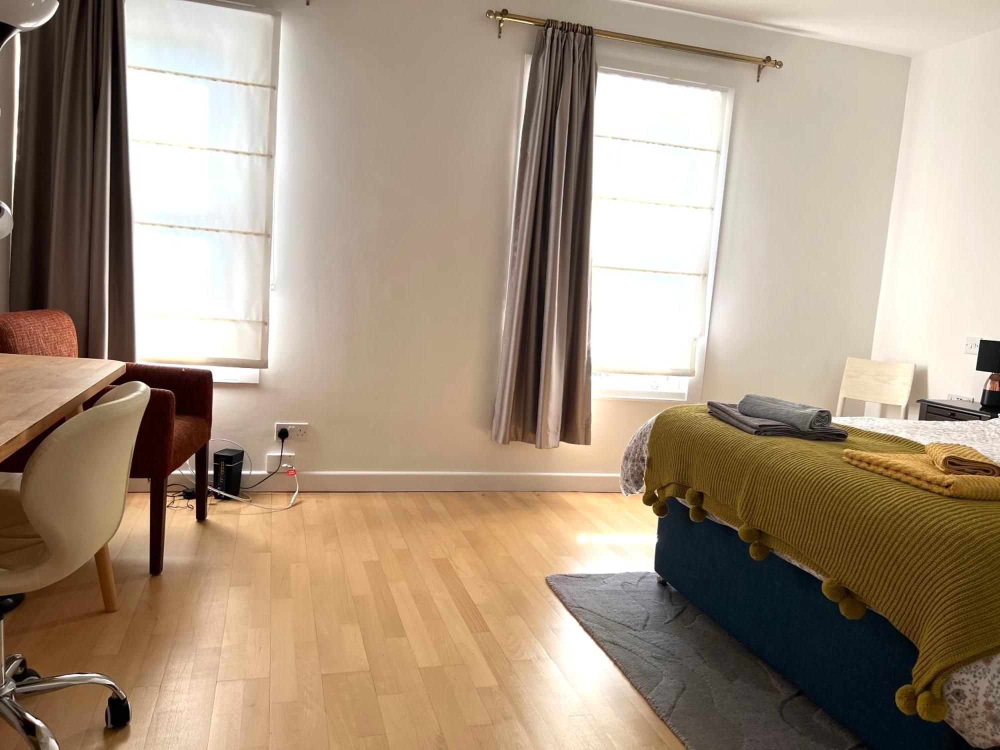 300m To Fitzwilliam Museum 3 En-suites Double Bedroom Victoria House