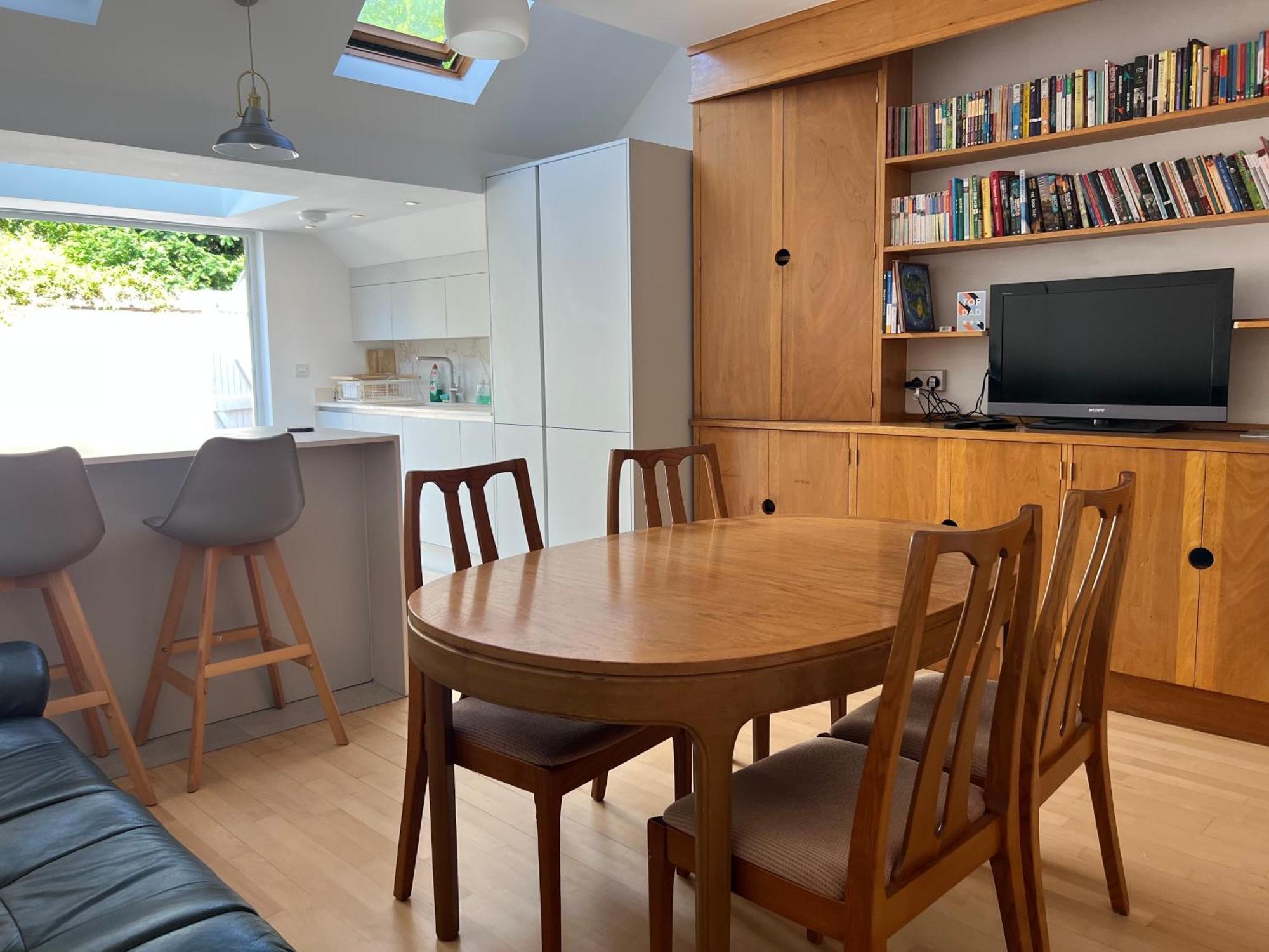 300m To Fitzwilliam Museum 3 En-suites Double Bedroom Victoria House Cambridge (Cambridgeshire)