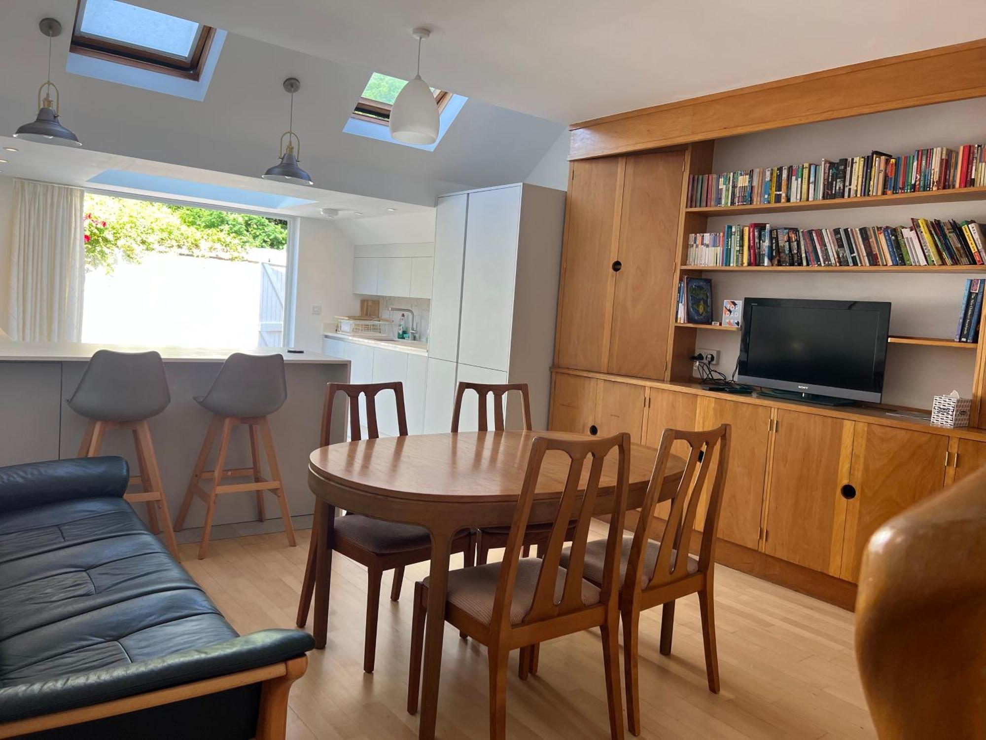 300m To Fitzwilliam Museum 3 En-suites Double Bedroom Victoria House *